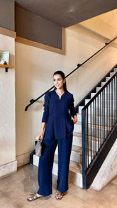 French Navy Co-ord